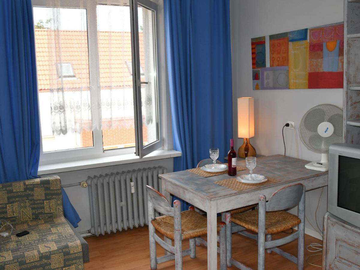 Spokojne Mieszkanie W Centrum Koszalin Extérieur photo