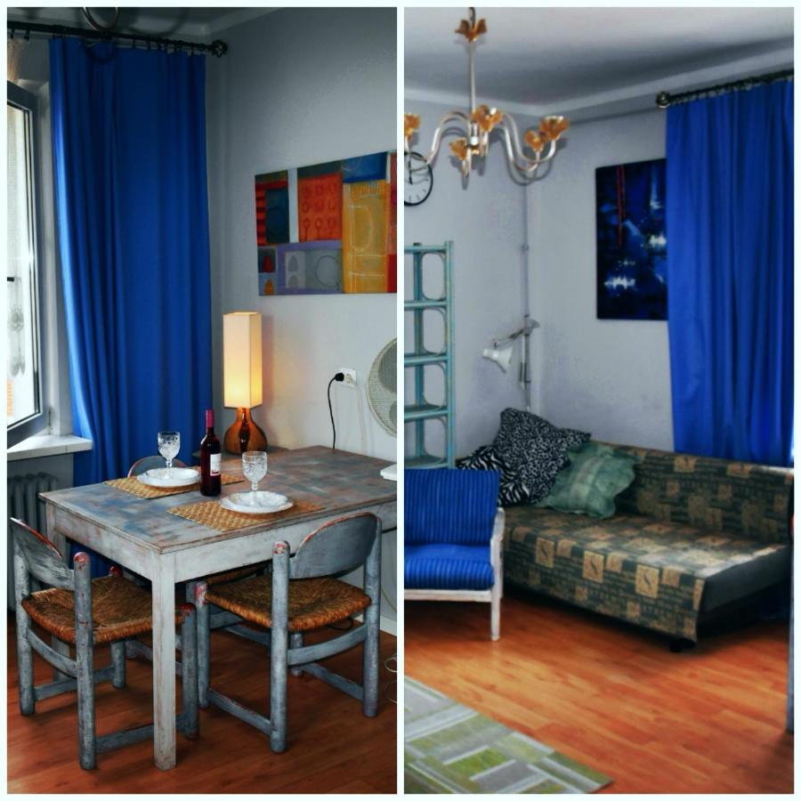 Spokojne Mieszkanie W Centrum Koszalin Extérieur photo